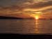 39 - English Bay Beach at Sunset