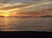 40 - English Bay Beach at Sunset
