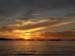 42 - English Bay Beach at Sunset