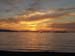 44 - English Bay Beach at Sunset