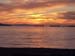 46 - English Bay Beach at Sunset
