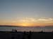48 - English Bay Beach at Sunset
