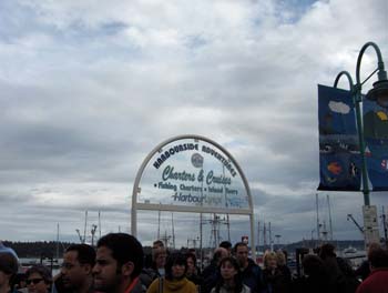 12 - Welcome to Nanaimo