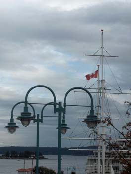 16 - Nanaimo