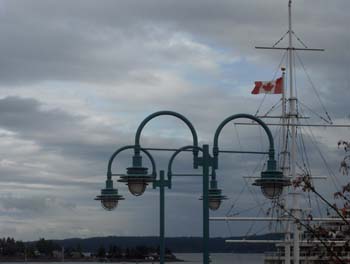 17 - Nanaimo