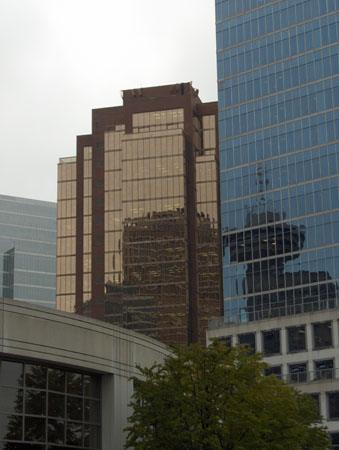10 - Skyline