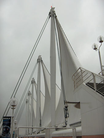 13 - Canada Place