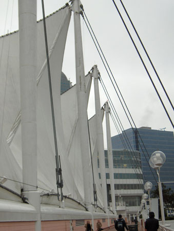 14 - Canada Place