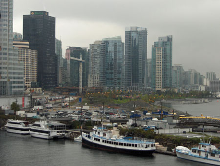 16 - Vancouver