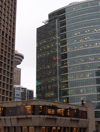 18 - Harbour Tower