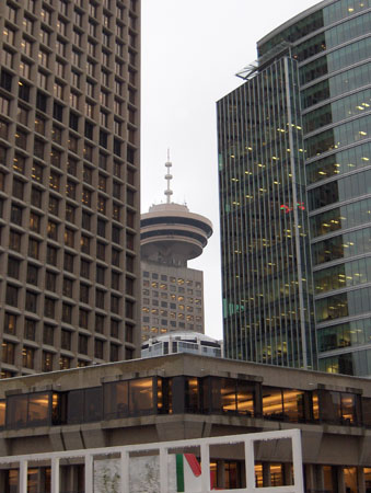 19 - Harbour Tower