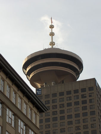 20 - Harbour Tower