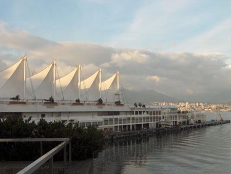 21 - Canada Place