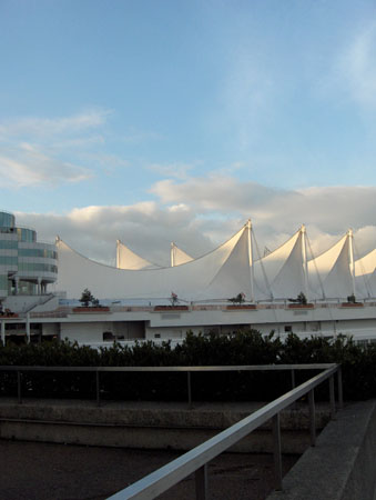 22 - Canada Place