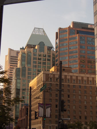 26 - Granville Street