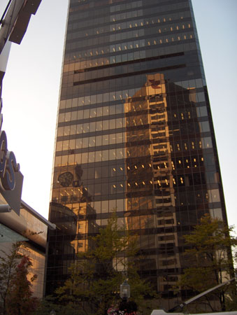 27 - Granville Street