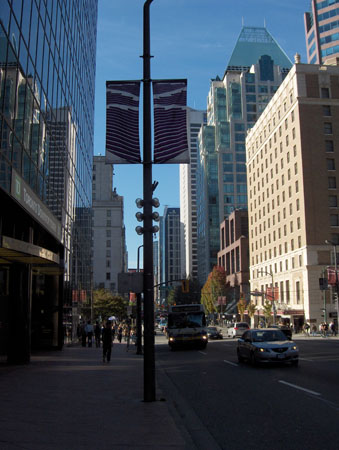 29 - Georgia Street