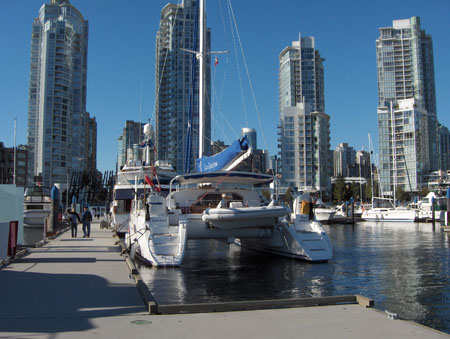 37 - Yaletown
