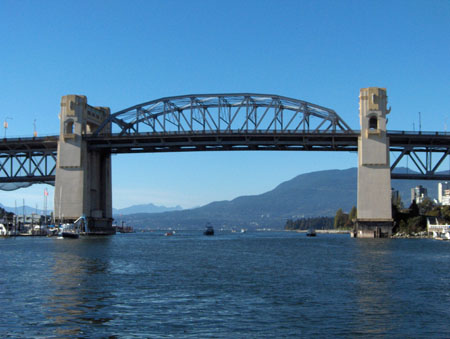 38 - Cambie Bridge