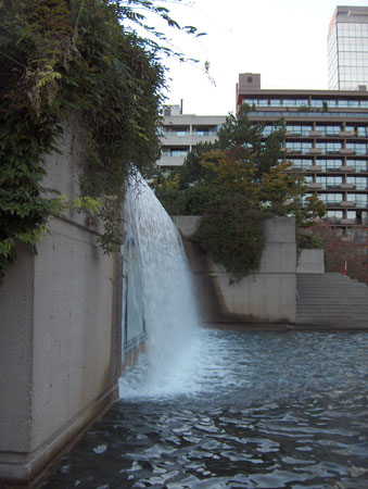 42 - Hornby St.