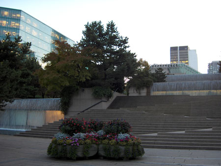 48 - Hornby St.