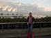 24 - Canada Place and a another nice Girl