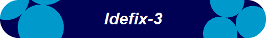 Idefix-3
