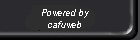 Powered by cafuweb