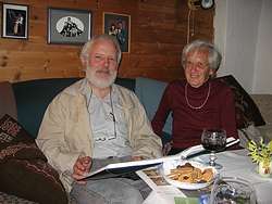 Joerg and Marietta