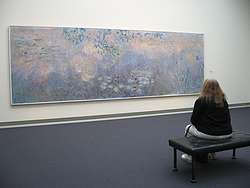 Water lilies 2