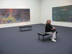 Water lilies 3
