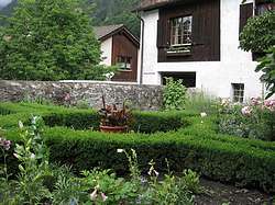 Flower garden 1