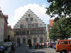 Lindau Town Hall