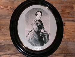 Johanna Spyri