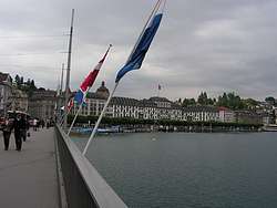 Seebr&uuml;cke 