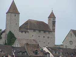 Rapperswil Castle