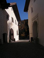 Valatscha Main Street
