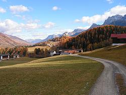 Valatscha from W
