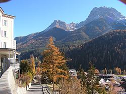 Hotel Belvedere