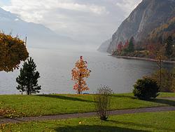 Lake Walen