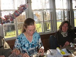Helene & Brigitte