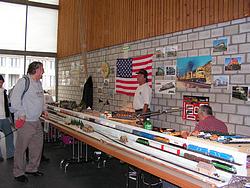 The US RR department