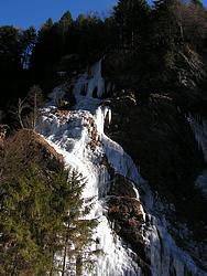 Another waterfall 