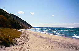 Empire Bluffs