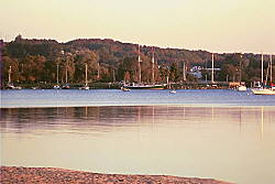 Suttons Bay 