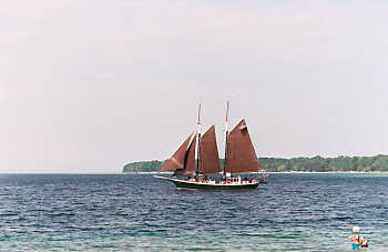 Inland Seas