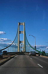Mackinac Bridge
