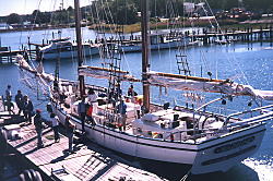 Heritage Harbor