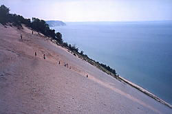 Sleeping Bear Dunes