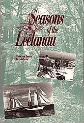 Front Page "Seasons"